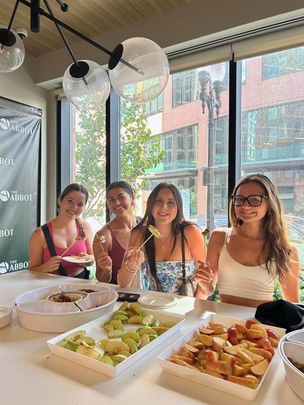 Best Brunch Spots in East Lansing to Recover from a Long Week