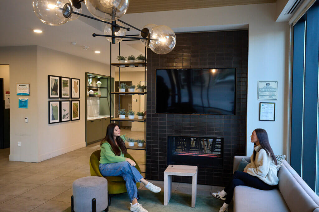 What to Expect When Touring The Abbot Near Michigan State University